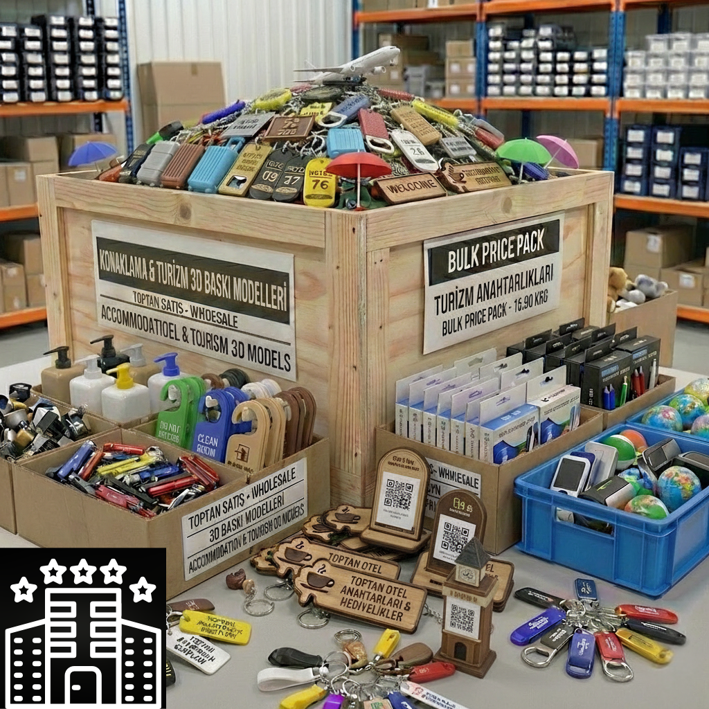 Araç İçin Modeller