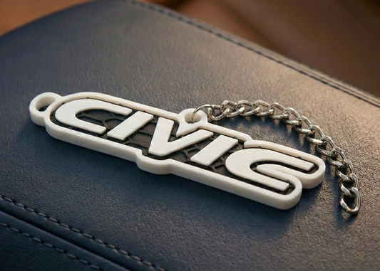 Honda CIVIC Anahtarlık