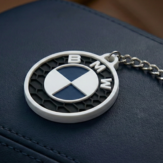BMW Anahtarlık