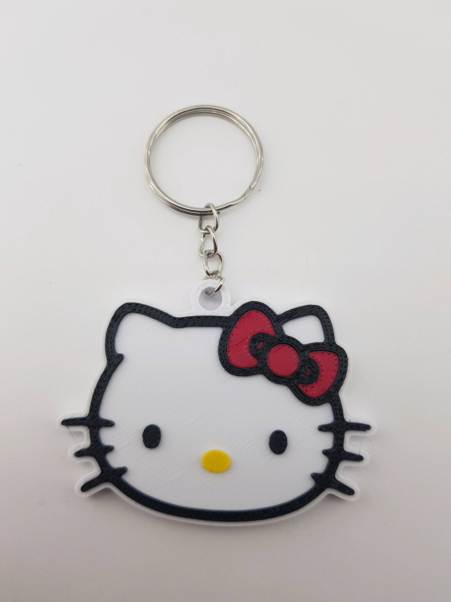 Hello Kitty Anahtarlık